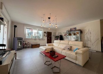 Soggiorno - Villa Via Maria Baudino
 
6, Rivarolo Canavese - foto 6