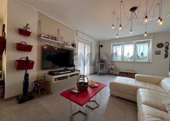 Soggiorno - Villa Via Maria Baudino
 
6, Rivarolo Canavese - foto 8