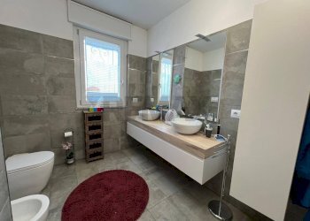 Bagno - Villa Via Maria Baudino
 
6, Rivarolo Canavese - foto 18