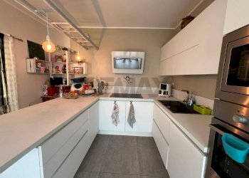 Cucina - Villa Via Maria Baudino
 
6, Rivarolo Canavese - foto 23