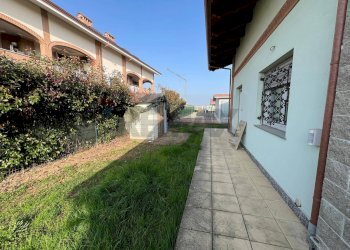 Casa all\'aperto - Villa Via Maria Baudino
 
6, Rivarolo Canavese - foto 28