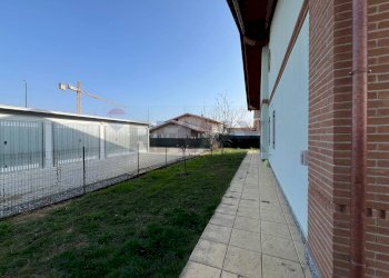 Terrazza - Villa Via Maria Baudino
 
6, Rivarolo Canavese - foto 29