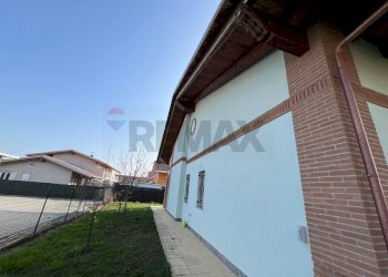 Edificio all\'aperto - Villa Via Maria Baudino
 
6, Rivarolo Canavese - foto 30