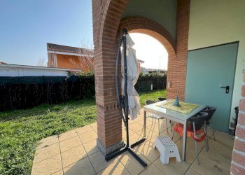 Terrazza - Villa Via Maria Baudino
 
6, Rivarolo Canavese - foto 31