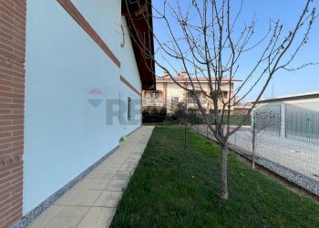 Giardino - Villa Via Maria Baudino
 
6, Rivarolo Canavese - foto 32