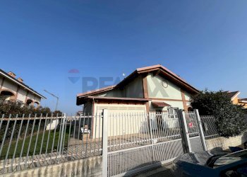 Casa all\'aperto - Villa Via Maria Baudino
 
6, Rivarolo Canavese - foto 35