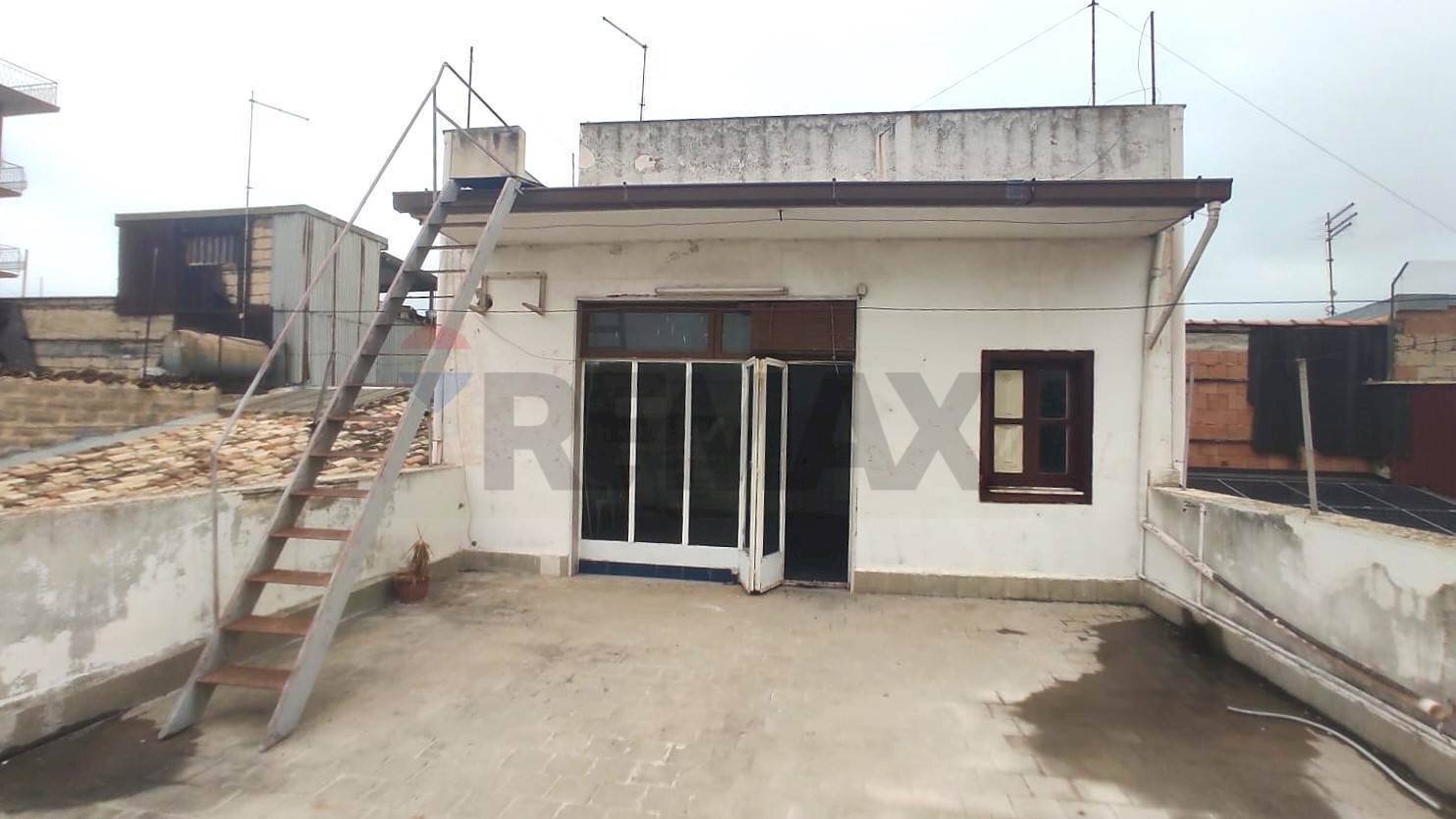 Casa all\'aperto - Independent house via Benedetto Bertona
 
11, Francofonte - photo 2