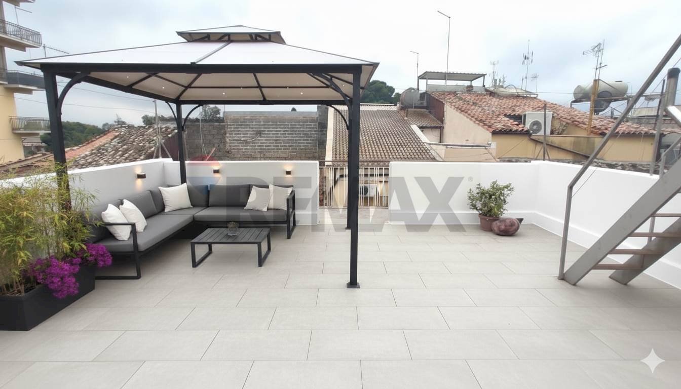 Terrazza - Independent house via Benedetto Bertona
 
11, Francofonte - photo 1