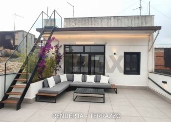 Terrazza - Independent house via Benedetto Bertona
 
11, Francofonte - photo 1