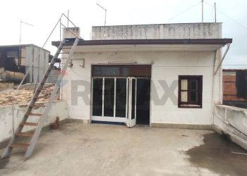 Casa all\'aperto - Independent house via Benedetto Bertona
 
11, Francofonte - photo 2