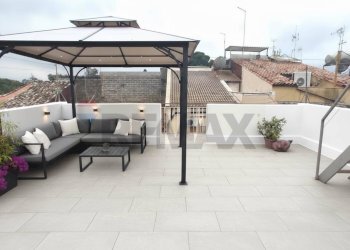 Terrazza - Independent house via Benedetto Bertona
 
11, Francofonte - photo 4