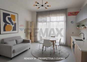 Sala da pranzo - Independent house via Benedetto Bertona
 
11, Francofonte - photo 6