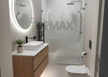 Bagno - Independent house via Benedetto Bertona
 
11, Francofonte - photo 9