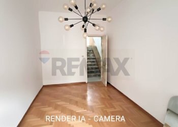 Stanza vuota - Independent house via Benedetto Bertona
 
11, Francofonte - photo 14