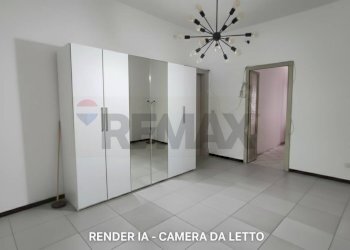 Stanza vuota - Independent house via Benedetto Bertona
 
11, Francofonte - photo 30