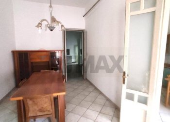 Sala da pranzo - Independent house via Benedetto Bertona
 
11, Francofonte - photo 35