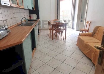 Sala da pranzo - Independent house via Benedetto Bertona
 
11, Francofonte - photo 37