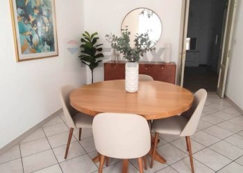 Sala da pranzo - Independent house via Benedetto Bertona
 
11, Francofonte - photo 38