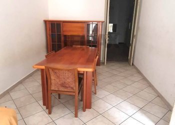 Sala da pranzo - Independent house via Benedetto Bertona
 
11, Francofonte - photo 39