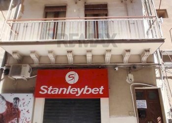 Edificio all\'aperto - Independent house via Benedetto Bertona
 
11, Francofonte - photo 45