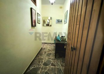 Hall / corridoio - Appartamento Via Consolare Valeria
 
12, Giardini-Naxos - foto 2