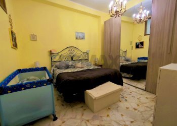 Camera / camera da letto - Appartamento Via Consolare Valeria
 
12, Giardini-Naxos - foto 4
