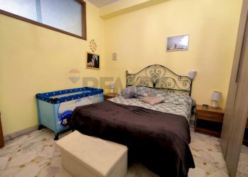 Camera / camera da letto - Appartamento Via Consolare Valeria
 
12, Giardini-Naxos - foto 5