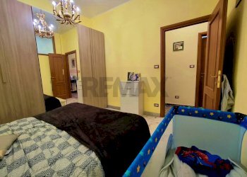 Camera / camera da letto - Appartamento Via Consolare Valeria
 
12, Giardini-Naxos - foto 7