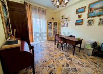 Sala da pranzo - Appartamento Via Consolare Valeria
 
12, Giardini-Naxos - foto 12