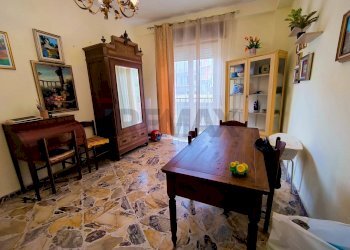 Sala da pranzo - Appartamento Via Consolare Valeria
 
12, Giardini-Naxos - foto 14