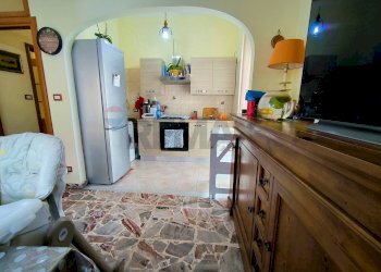 Cucina - Appartamento Via Consolare Valeria
 
12, Giardini-Naxos - foto 19