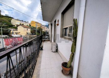 Balcone - Appartamento Via Consolare Valeria
 
12, Giardini-Naxos - foto 21