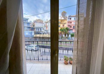 Balcone - Appartamento Via Consolare Valeria
 
12, Giardini-Naxos - foto 22