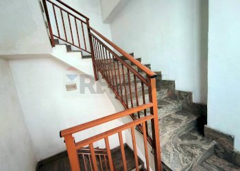 Scale - Appartamento Via Consolare Valeria
 
12, Giardini-Naxos - foto 24