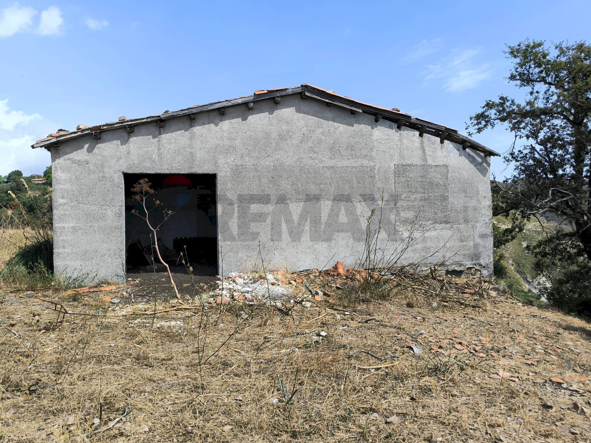 Casa all\'aperto - Agricultural land Contrada Francese, Castelmola - photo 2