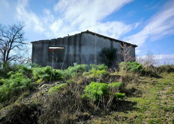 Vista delle montagne - Agricultural land Contrada Francese, Castelmola - photo 1