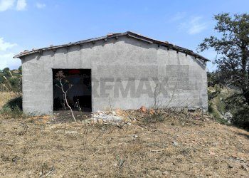 Casa all\'aperto - Agricultural land Contrada Francese, Castelmola - photo 2