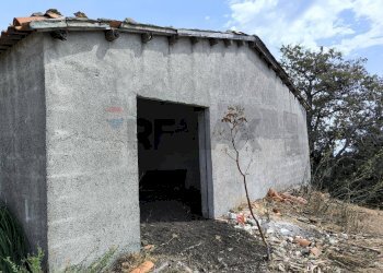 Casa all\'aperto - Agricultural land Contrada Francese, Castelmola - photo 3