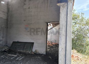 Casa all\'aperto - Agricultural land Contrada Francese, Castelmola - photo 4