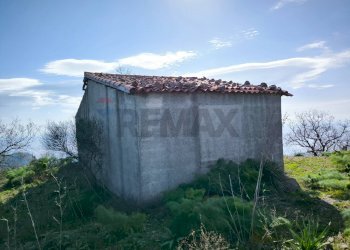 Casa all\'aperto - Agricultural land Contrada Francese, Castelmola - photo 5