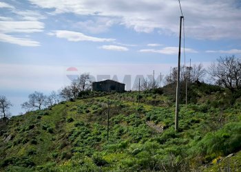 Vista delle montagne - Agricultural land Contrada Francese, Castelmola - photo 7