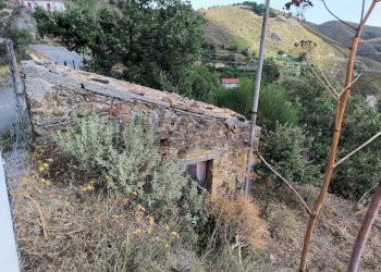 Casa all\'aperto - Agricultural land Contrada Francese, Castelmola - photo 8