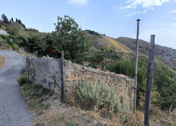 Vista delle montagne - Agricultural land Contrada Francese, Castelmola - photo 9