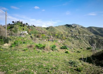 Vista delle montagne - Agricultural land Contrada Francese, Castelmola - photo 16