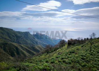 Vista delle montagne - Agricultural land Contrada Francese, Castelmola - photo 17