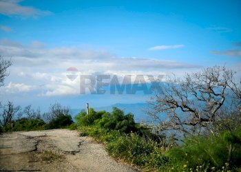 Vista delle montagne - Agricultural land Contrada Francese, Castelmola - photo 19