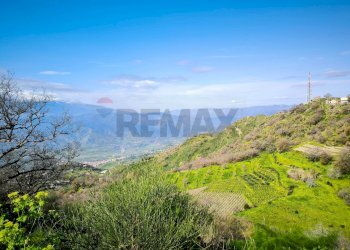 Vista delle montagne - Agricultural land Contrada Francese, Castelmola - photo 20