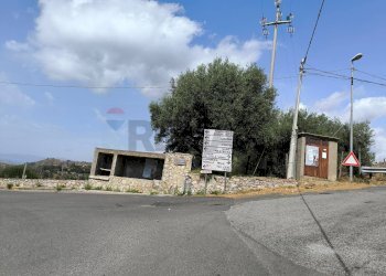 Casa all\'aperto - Agricultural land Contrada Francese, Castelmola - photo 21