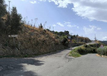 Edificio all\'aperto - Agricultural land Contrada Francese, Castelmola - photo 22