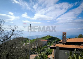 Vista delle montagne - Agricultural land Contrada Francese, Castelmola - photo 24